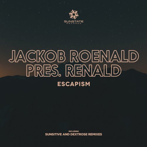 Jackob Roenald pres. RENALD - Escapism [SNS106]